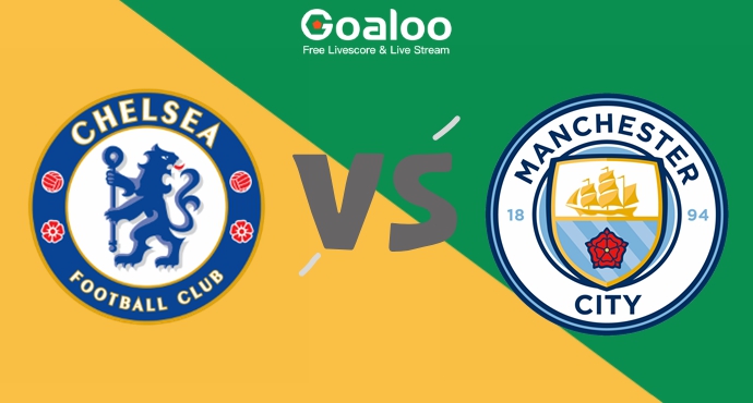 ​​Chelsea vs Manchester City: Match Prediction-2026/04/12