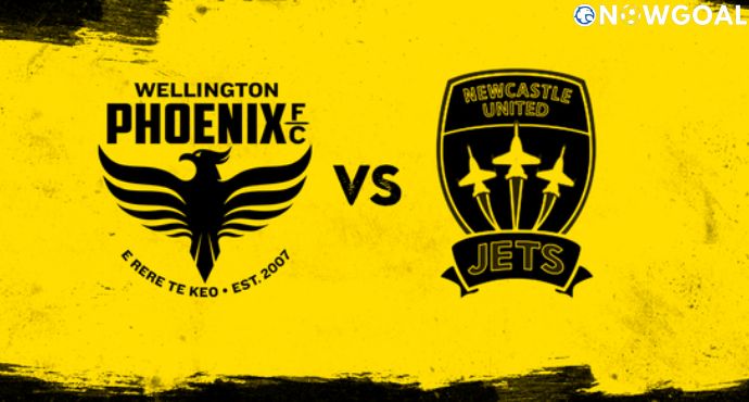 Australia A-League Prediction - Wellington Phoenix VS Newcastle Jets