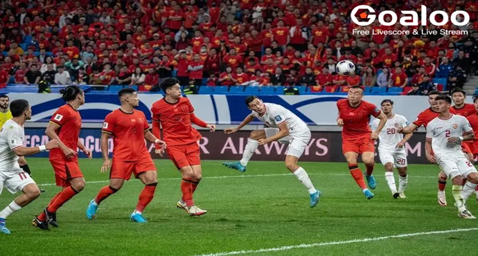 Indonesia's Road to Qualification: Insights from Sports Journalist Saleh