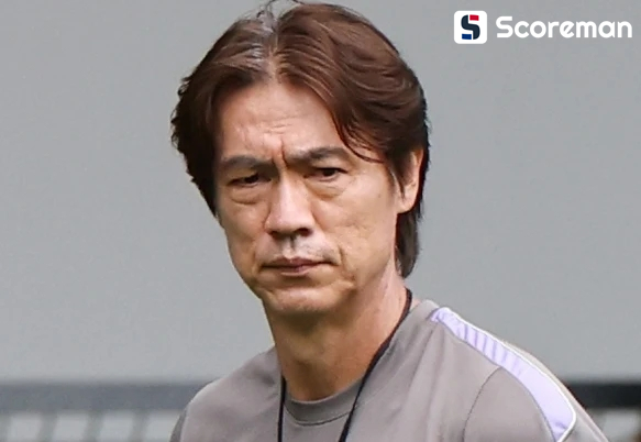 미국 떠났던 홍명보 전 감독, 지난주 귀국…청문회 출석 준비