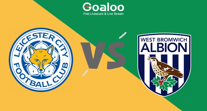 Leicester City VS West Bromwich(WBA) Prediction 6th 2026