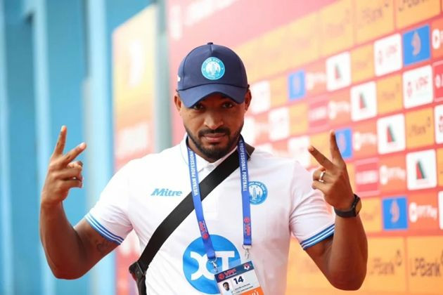 ​Rafaelson và giấc mơ khoác áo ĐTQG: Nam Định trả giá đắt khi thiếu vắng chân sút chủ lực