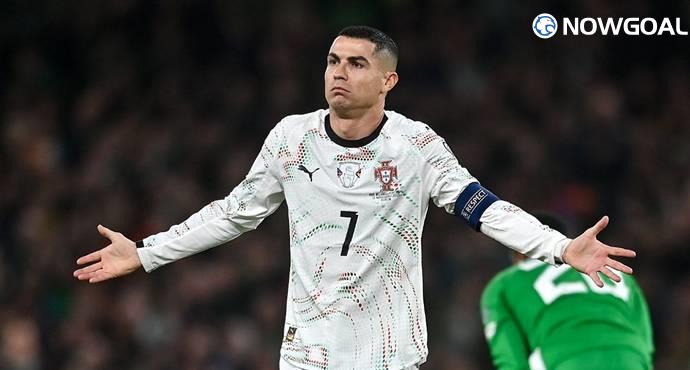 Ronaldo Cleared to Play at 2026 World Cup Despite Recent Red Card