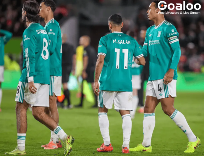 Former Blues Player: Massive Signings Have Set Liverpool Back, United Caught Up in Just a Month