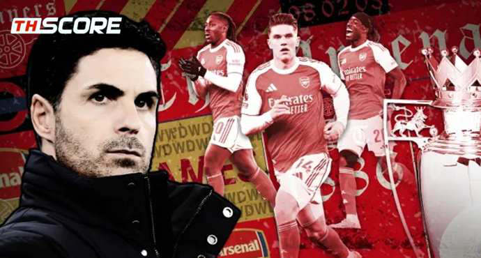 คุ้มไหม? ชำแหละงบ 250 ล้านปอนด์อาร์เซนอล 