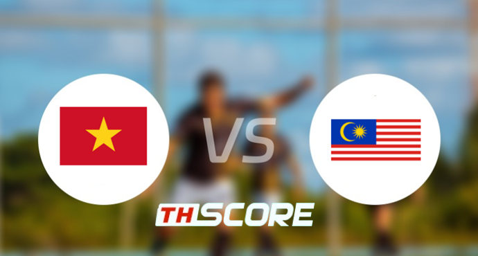 ⚽ วิเคราะห์บอล ฟุตบอลชิงแชมป์แห่งชาติอาเซียน : เวียดนาม vs มาเลเซีย