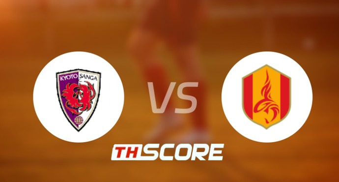 ⚽ วิเคราะห์บอล J1 ลีกญี่ปุ่น : เกียวโต แซงก้า vs นาโงยะ แกรมปัส