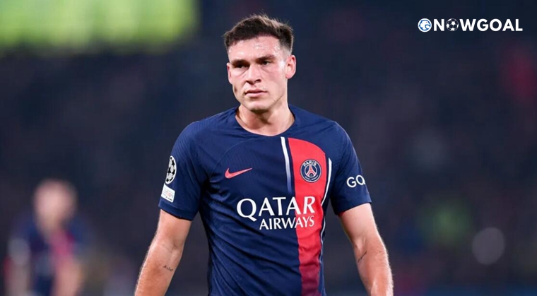 ​Manchester United hope to sign Manuel Ugarte for €50-55 million