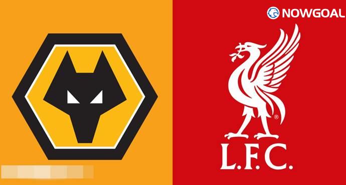 Liverpool Look to Extend Winning Streak Against Unpredictable Wolves