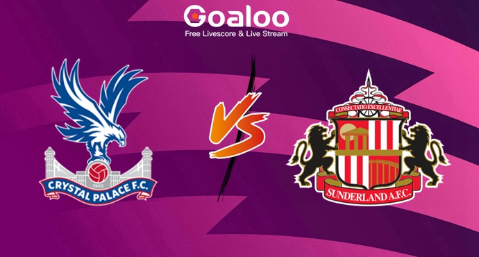 Crystal Palace VS Sunderland A.F.C Prediction 13 September 2025
