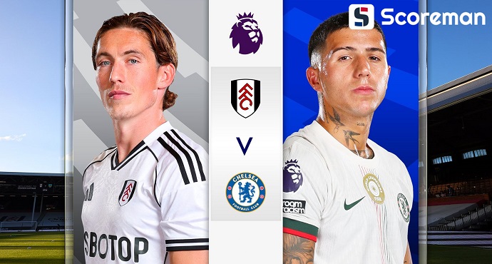 1월8일 잉글랜드 프리미어리그 - 풀럼 VS 첼시 해외축구 분석 프리뷰