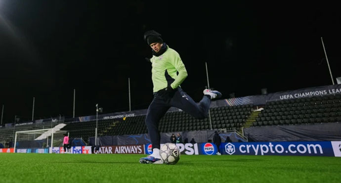 สถิติสุดโหด! 