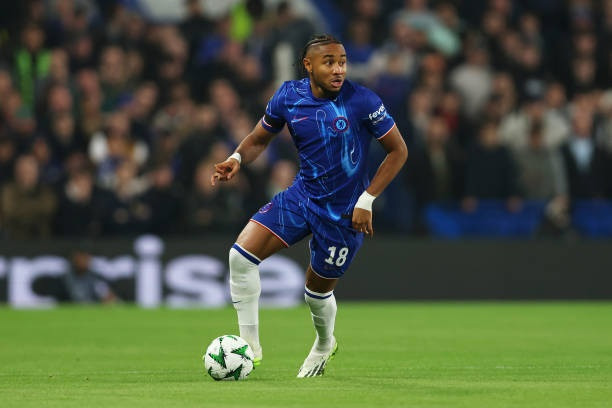 Christopher Nkunku: Chặng đường chứng tỏ bản thân tại Chelsea chưa kết thúc