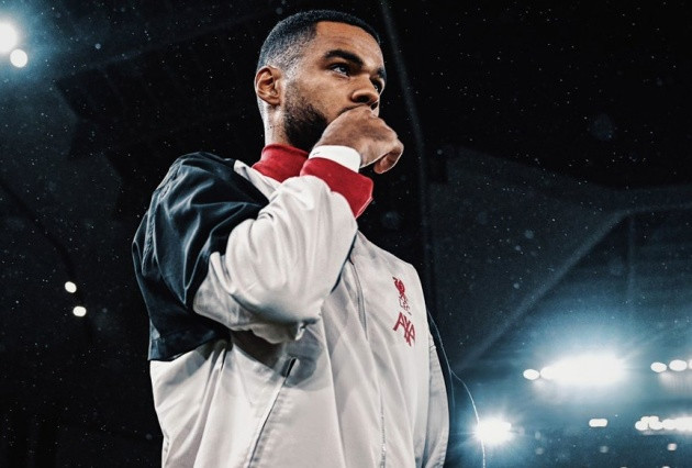 Arne Slot kinh ngạc trước sao Liverpool