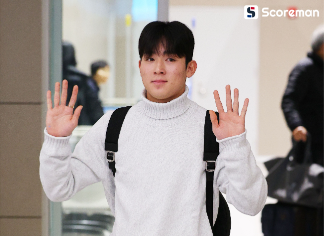 양민혁, 5부 리그 팀 상대 토트넘 데뷔 임박···“팀 승리 가져올 선수들이 출전할 것”