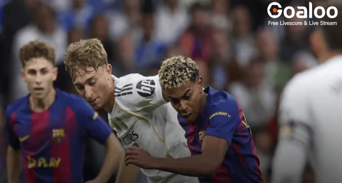 ​Mundo Deportivo: Yamal Receives 60% of Discriminatory Comments, More Than Double Vinícius