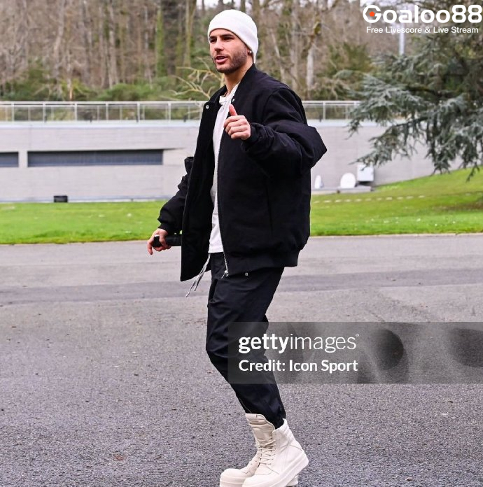 ​Paris Fashion Week - French National Team