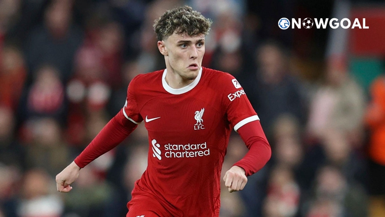 ​Liverpool 'agree' £10m Bobby Clark sale to former coach