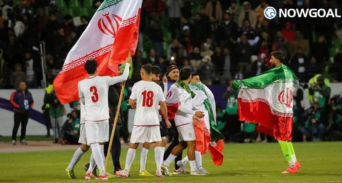 Iran’s World Cup 2026 Spot in Doubt as Four Nations Stand Ready to Step In