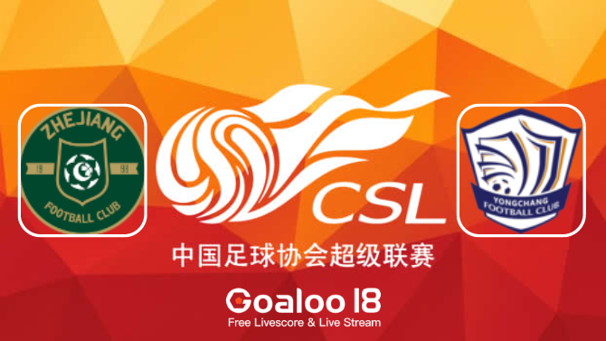 Zhejiang Greentown VS Cangzhou Mighty Lions Prediction Chinese Super League