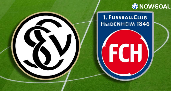 SV Elversberg vs Heidenheimer - Who Will Prevail? Prediction