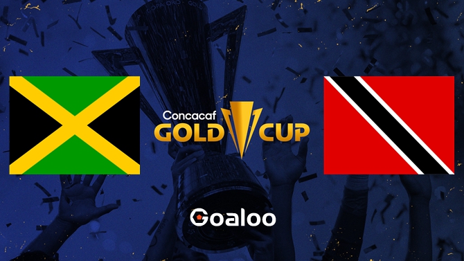 ​Jamaica vs Trinidad & Tobago Prediction CONCACAF Gold Cup