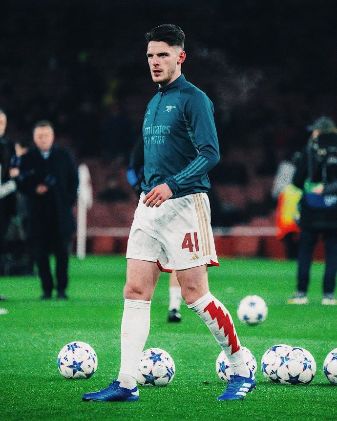 Arsenal Champions League