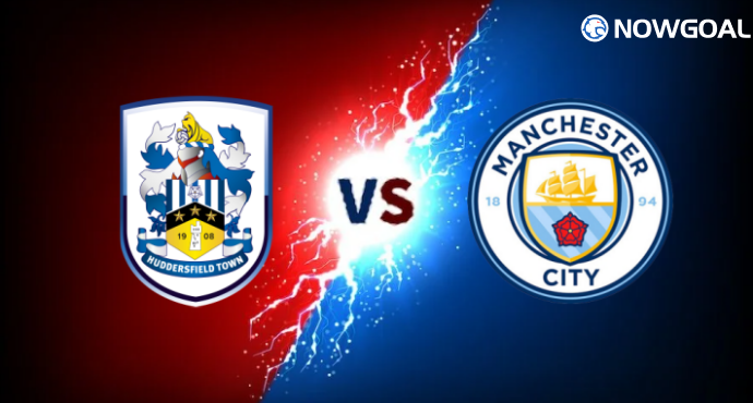 Prediction:Sep 24th - England League Cup---Huddersfield Town VS Manchester City