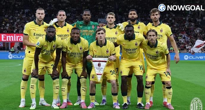 AC Milan’s European Absence: How Missing the Champions League Hits the Club Hard