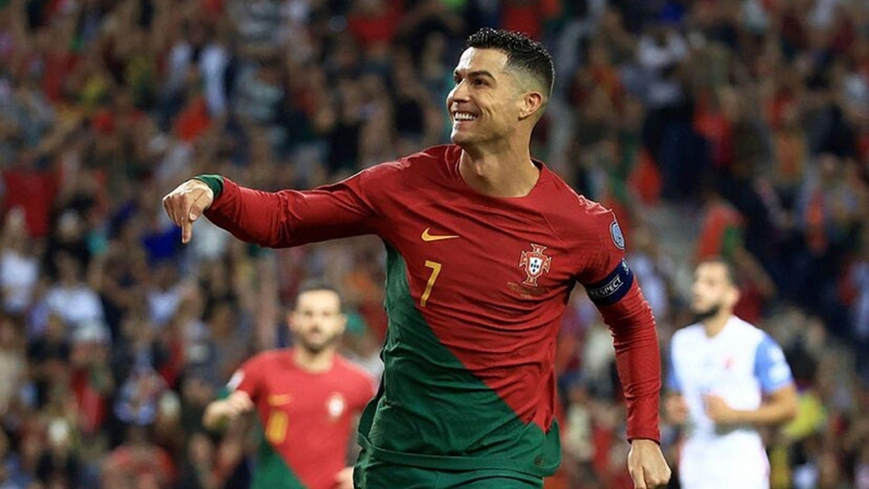 “แบร์เกอร์” แนะ โปรตุเกส ดร็อป “คริสเตียโน่ โรนัลโด้” นั่งสำรอง