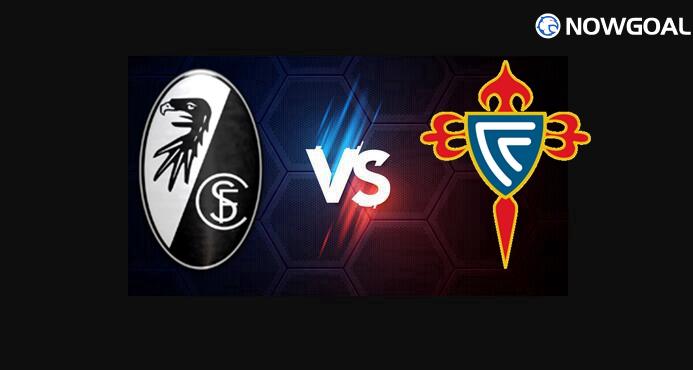 9th April UEFA Europa League---SC Freiburg VS Celta Vigo Prediction