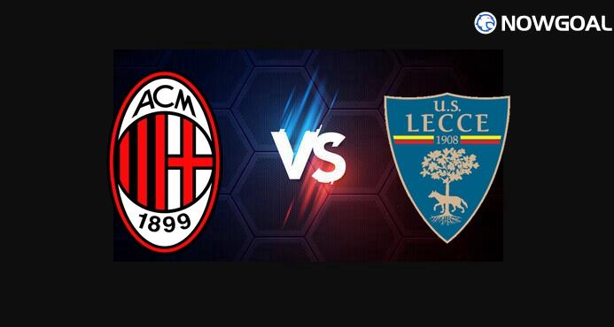 23rd Sep. Coppa Italia---AC Milan VS Lecce Prediction