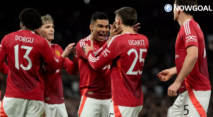 Manchester United team news vs Athletic Bilbao