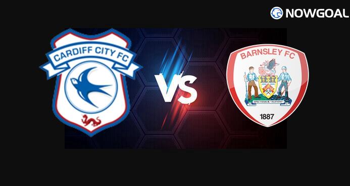 27th Jan. England League 1---Cardiff City VS Barnsley Prediction