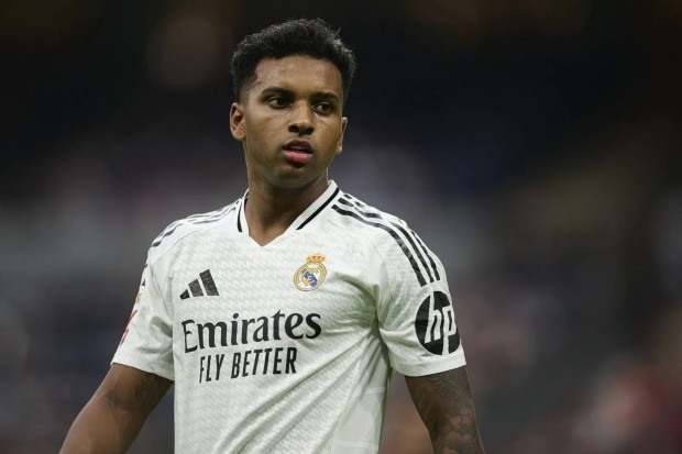 ​Liverpool và Real Madrid: Cuộc đua giành chữ ký của Rodrygo Goes