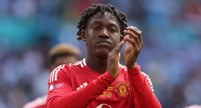 นิคกี้ บัตต์ เชื่อ “ค็อบบี้ เมนู” อนาคตเนื้อหอมแน่