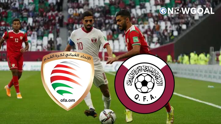 Gulf Cup of Nations - Oman VS Qatar Prediciton