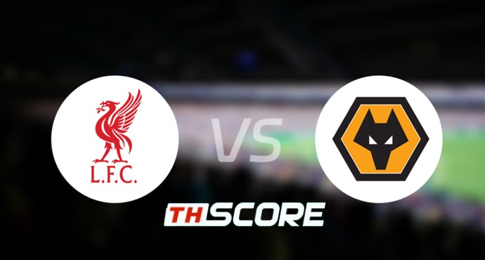 🔎 วิเคราะห์บอล พรีเมียร์ลีก อังกฤษ : ลิเวอร์พูล vs วูล์ฟแฮมป์ตัน