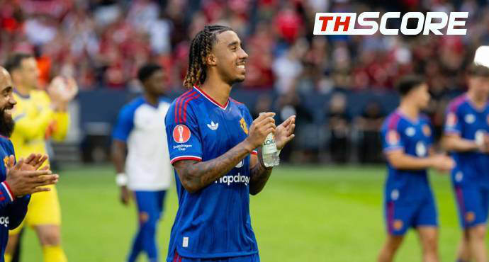 โยโร่ ลั่นผีแดงต้องมองถึงแชมป์พรีเมียร์ลีกยุคคาร์ริก
