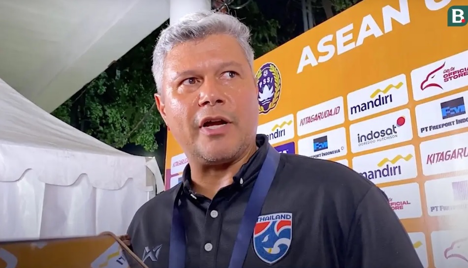 HLV Indonesia tuyên bố sẽ dự World Cup sau chức vô địch nghẹt thở, HLV Thái Lan tiếc ngẩn ngơ vì bại trận