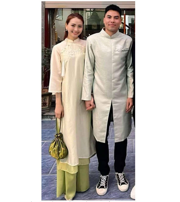 Người hùng U23 Việt Nam hẹn hò với nữ MC VTV xinh đẹp