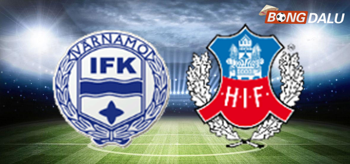 IFK Varnamo VS Helsingborg IF 00:00 17/06/2026 Hạng Nhất Thụy Điển