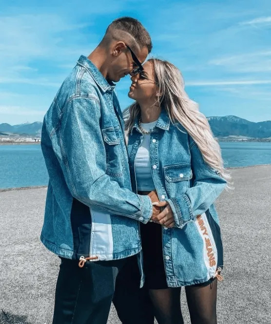 Derby Bắc London sắp bắt đầu, The Sun giới thiệu thành viên WAGs của Tottenham và Arsenal