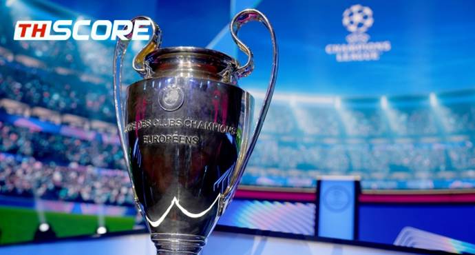 🔥พลิกโผ UCL! 