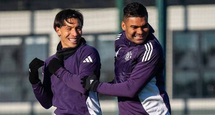 พรีเมียร์ลีกเดือด! ผีแดง VS ทอฟฟี่ ใครจะส่องตาข่ายได้ก่อน ❓