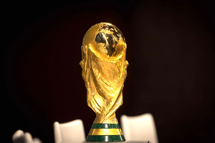 Hơn 5 triệu đơn đăng ký mua vé World Cup, trận Colombia vs Bồ Đào Nha được quan tâm nhất