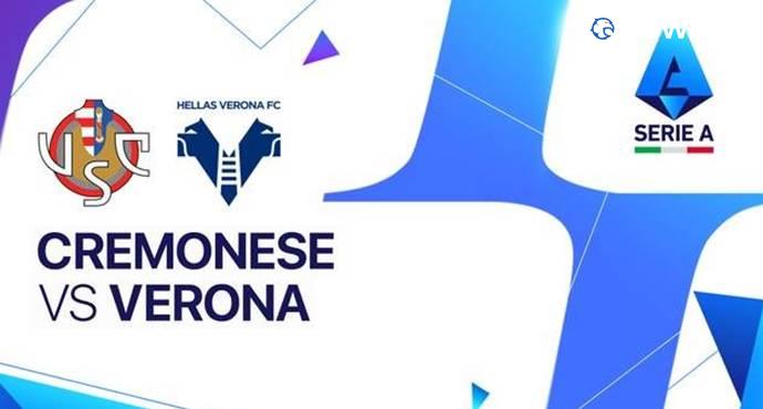 Relegation Tension Rises as Cremonese Host Struggling Verona