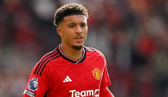 Xác nhận! Bến đỗ cuối cùng của Sancho