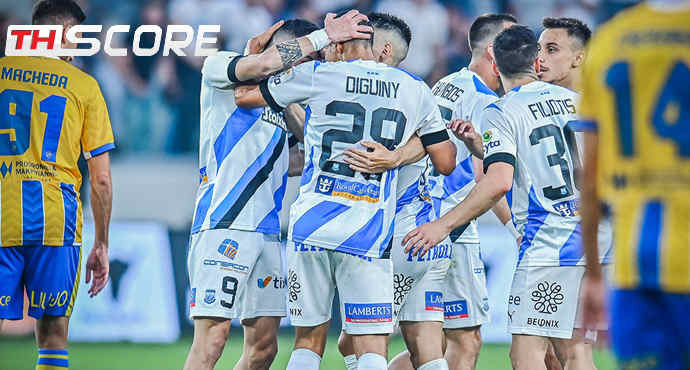 ​พรีวิวการแข่งขันระหว่าง เออีเอล ลิมาสซอล พบ อปอลลอน ลิมาสซอล เอฟซี