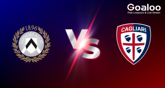 Italian Serie A---Udinese VS Cagliari Preview